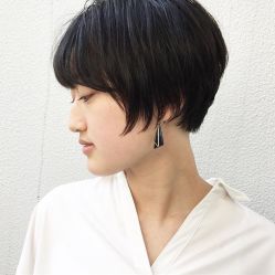 -MYYF SALON烫发染发