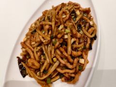 -渝信川菜 · 川味家常菜(财富购物中心店)