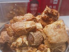 -西贝(武汉群星城店)