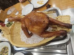 -张记焖窑·十五年专注焖烤(雍和宫店)