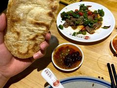 -正宗淮南牛肉汤(南山店)