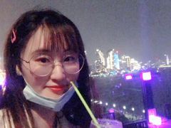 景观位-罗斯福色戒酒吧(外滩店)