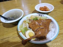 -半亩良田排骨米饭(西城红场店)