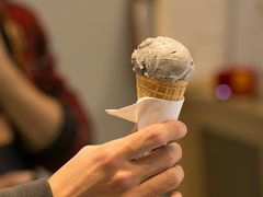 黑芝麻雪糕-歎雪糕低糖低脂Gelato冰淇淋