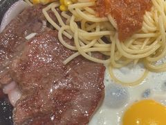 -夏日玛莉西餐厅(岳阳花板桥步步高店)