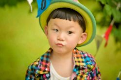 -爱你宝贝孕婴亲子摄影美学馆(绍兴店)
