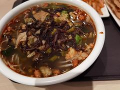 -水平有限广西米粉·广西风味集(五道口店)