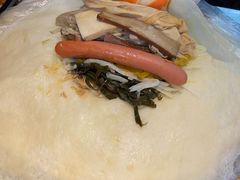 -阿姨卷饼(平凉路店)