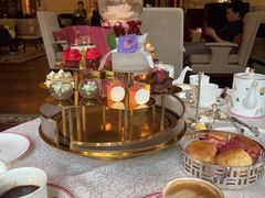 -Salon de Ville浦江汇(上海外滩华尔道夫酒店店)