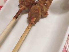 -西贝(上海我格广场店)