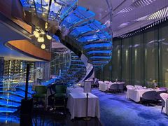 -上海新锦江大酒店