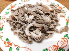 -北京老门框爆肚涮肉馆(凤城六路店)