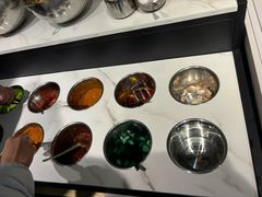 -英雄故事地摊烤肉(马驹桥店)