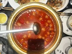 -陕北四窑洞(巨丰店)