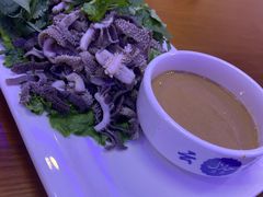 -清真·盛京白记 小骨头羊汤馆(南八马路店)
