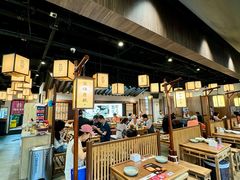 -大盐帮川菜馆(长楹天街店)