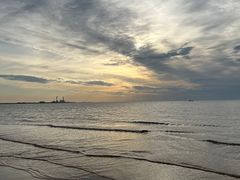 -东戴河风景区