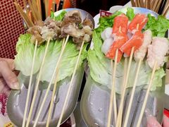 -荣叔港式沙嗲牛肉火锅(正佳潮流店)