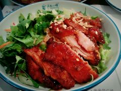 -美奈小馆·越南料理(中航城君尚购物中心店)