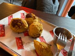 -Side Street街旁(交道口店)