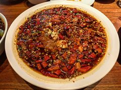 -双流老妈兔头(荟聚店)