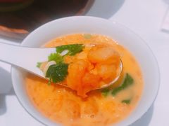 龙虾泡饭-东富酒家(龙湖西溪天街店)