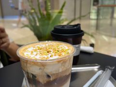 -Ann COFFEE(来福士店)