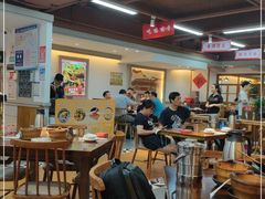 大堂-张氏父子常德肠子馆(贺龙店)