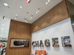 -霸王茶姬(西单百货店)