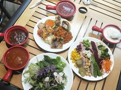 -So Lounge索兰至餐厅(蓝色港湾店)