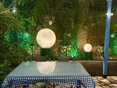 -1819餐厅·团队聚餐·烤串·精酿