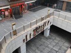 -峪悦里(汉峪金融商务中心店)