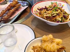 -那红花·东北菜铁锅炖(仙林金鹰店)