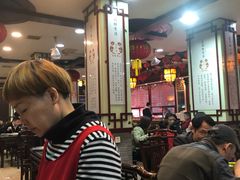 -龙老五汤店(站前西路店)