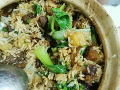 -壹煲口福煲仔饭(中山路店)