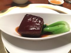 -杭州国际会议中心洲际酒店-菋道海鲜餐厅