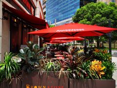 -BROWNSTONE布朗石西班牙餐厅(富城店)