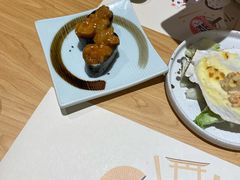 -上户日本料理(北仑富邦店)