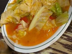 -新疆伊宁远征餐厅