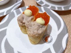 -新一番三文鱼寿司(大东海店)