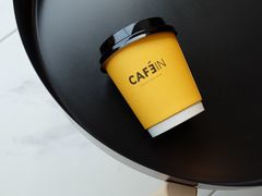 -CAFE'IN精品咖啡体验空间(小寨店)