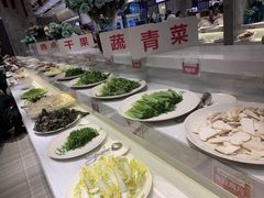 -玫瑰花园自助烤肉(顺义鑫海韵通店)