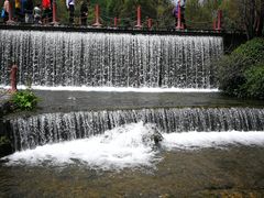 -丽江玉水寨