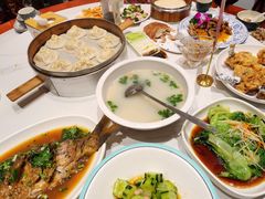 -梅利汴京烤鸭•开封豫菜地标店(晋安路店)