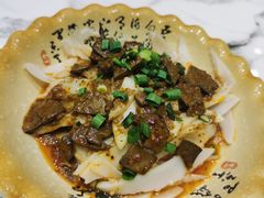 -平凡的世界主题餐厅横山双城铁锅羊肉(凤城四路店)