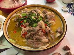 -廖老妈蹄花(中海国际店)