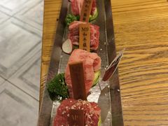 -赤坂亭·M9和牛放题(长楹天街购物中心店)