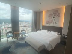 -龙岩佰翔京华酒店(京华购物中心店)