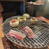 「鲸岚·烧肉夜食(水上公园店)」喜欢来这里