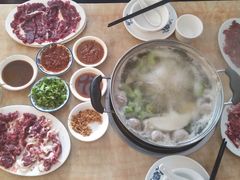 -陈记顺和潮汕牛肉火锅(韩江路店)